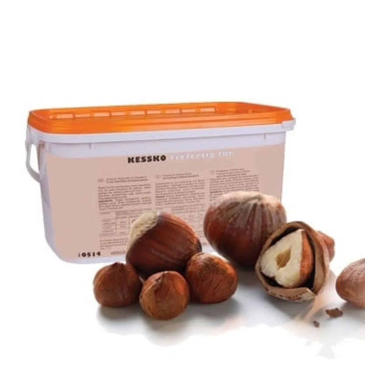 Best Kessko Bavaroisepoeder Hazelnoot 3kg