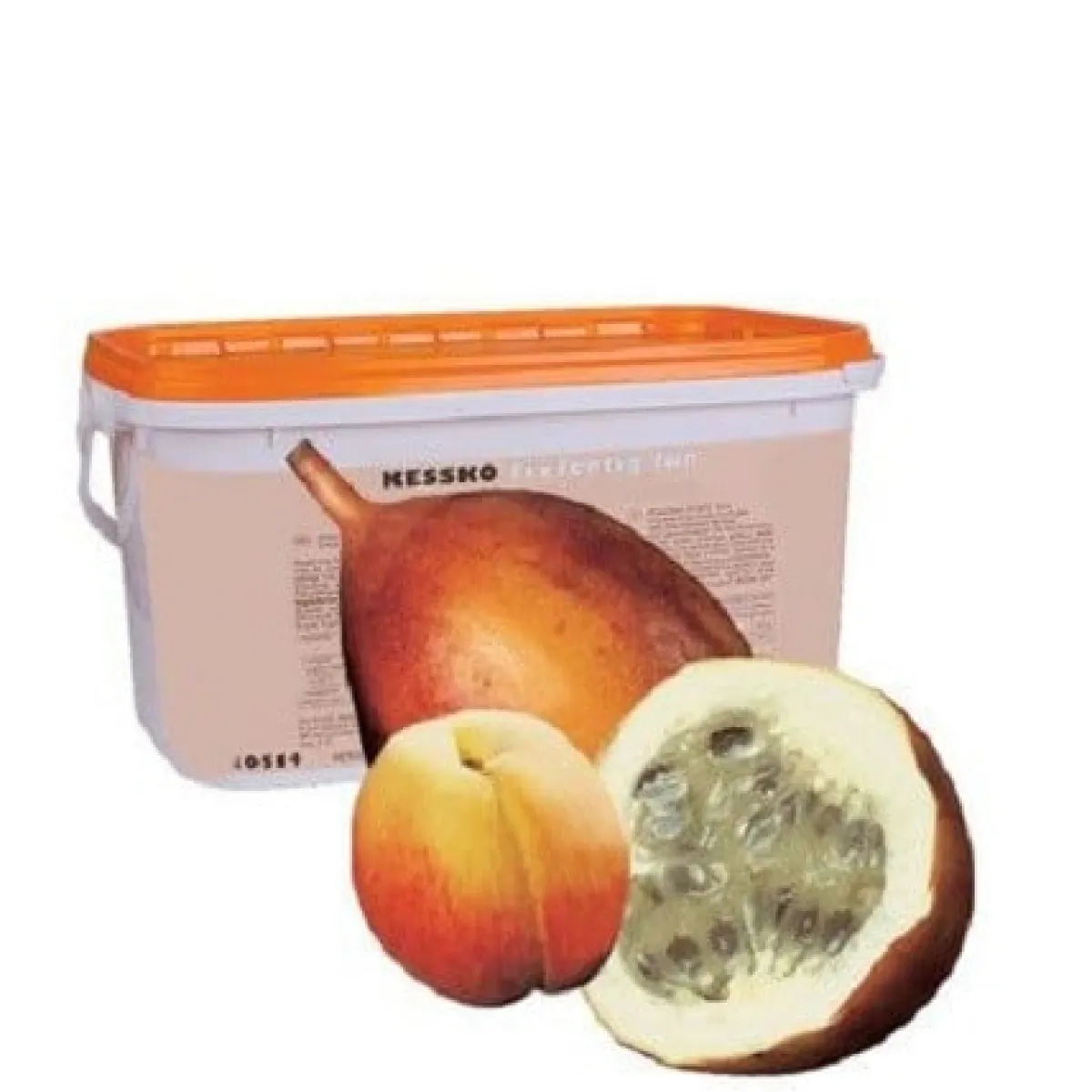 Sale Kessko Bavaroisepoeder Perzik Maracuja 3kg