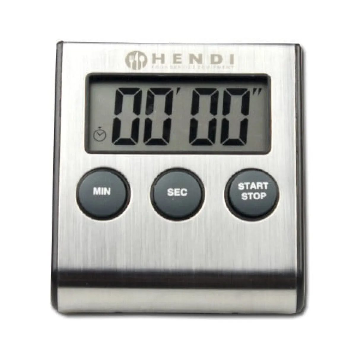Outlet Hendi Keukenwekker Digitaal