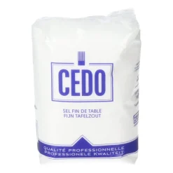 Clearance Overig Keukenzout 1kg