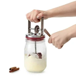 Outlet Kilner Botermaker 1L