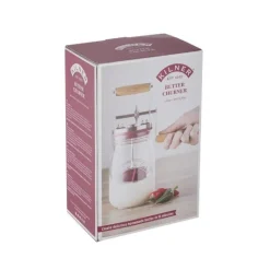 Outlet Kilner Botermaker 1L