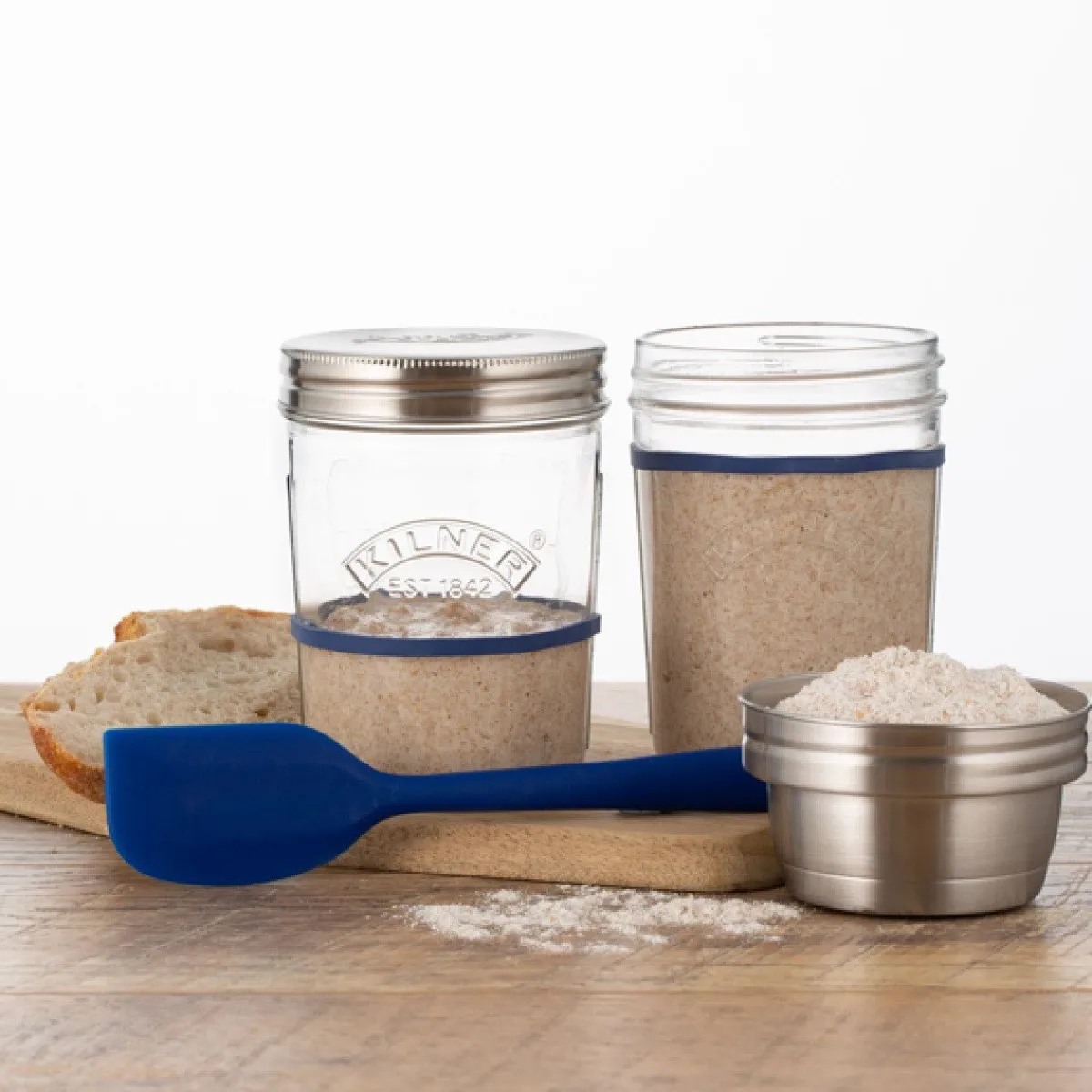 Best Kilner Zuurdesem Starterset