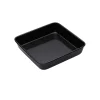 Clearance Kitchen Craft Bakblik Emaille Vierkant 23x23x4cm