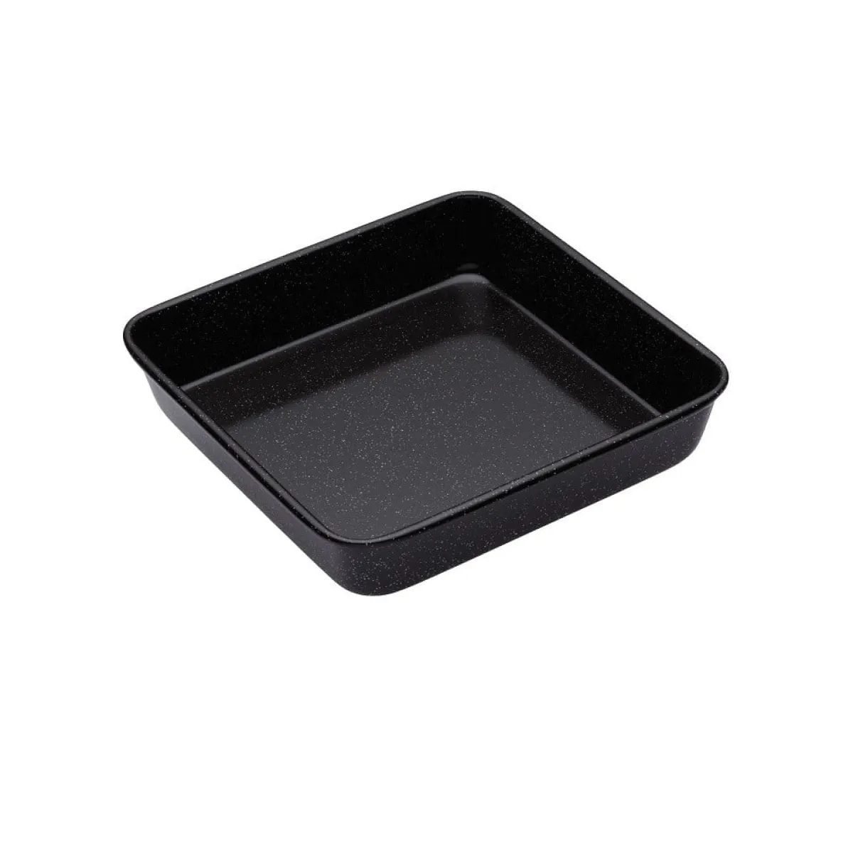 Clearance Kitchen Craft Bakblik Emaille Vierkant 23x23x4cm