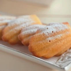 Discount Kitchen Craft Bakvorm Madeleine 40x20cm (12st)