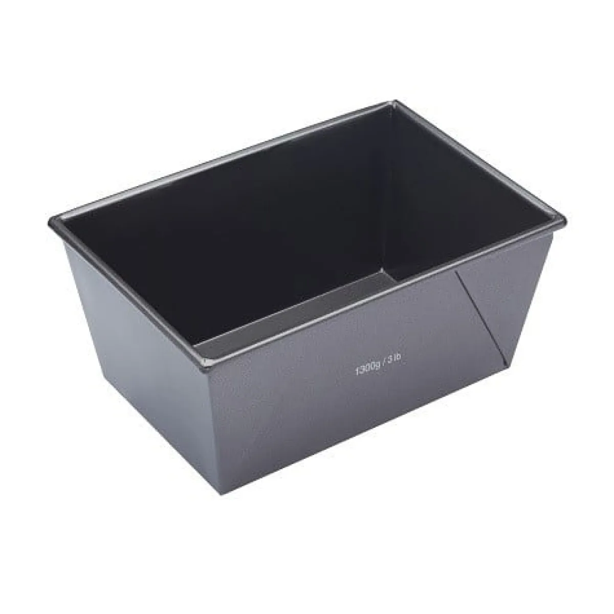 Sale Kitchen Craft Broodvorm 21,5x13cm (1300 gram)