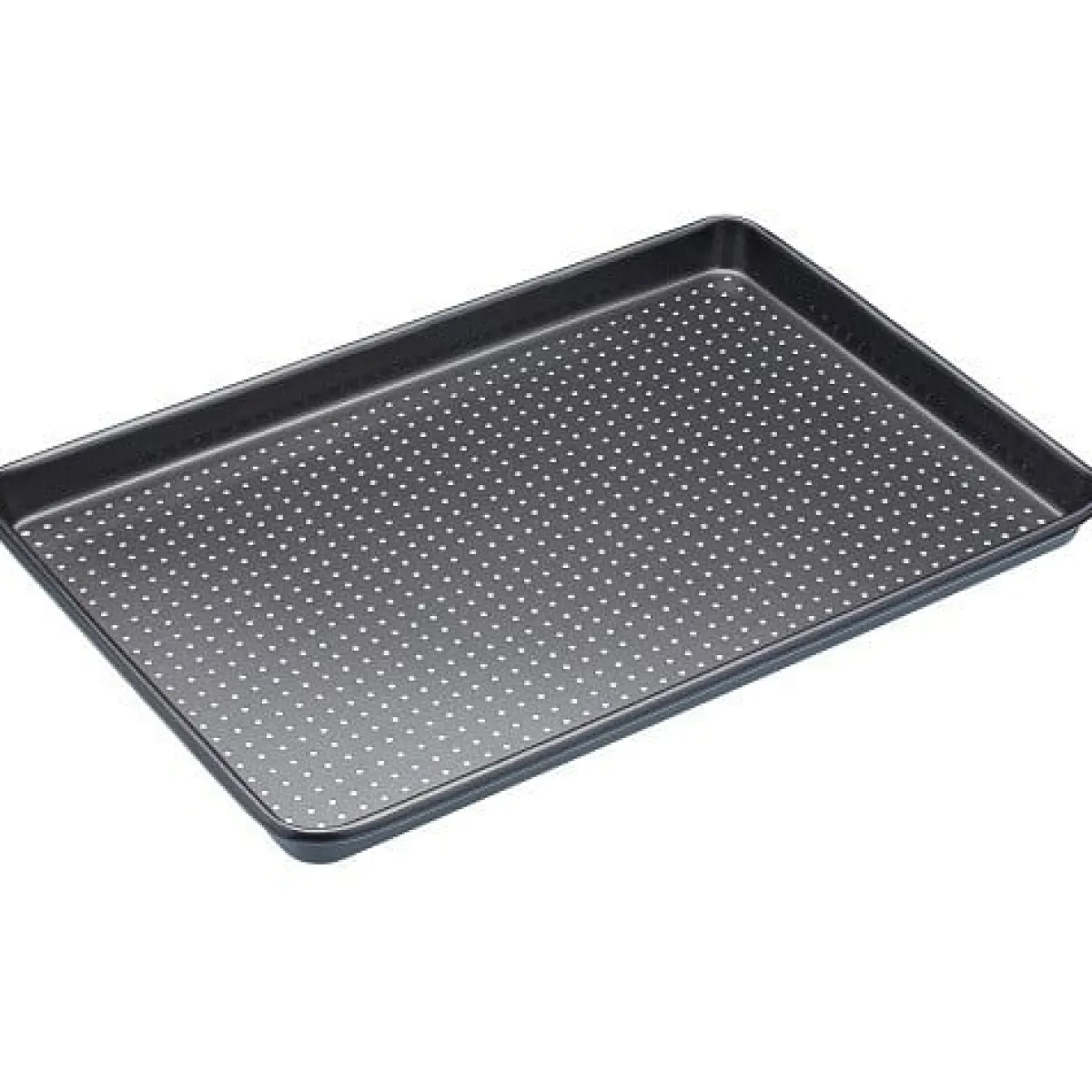 Hot Kitchen Craft Crusty Bake Bakplaat 39,5x27x2cm