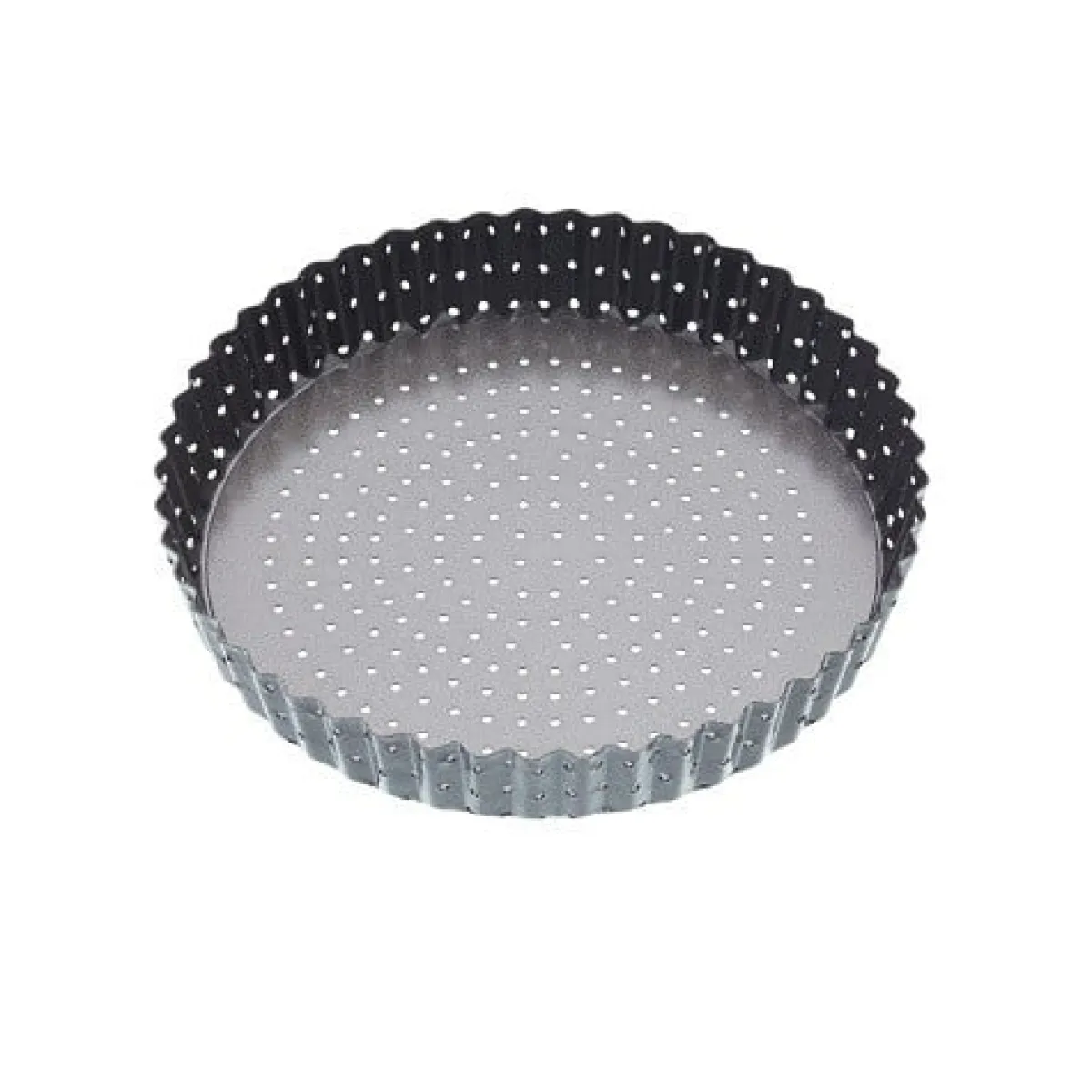 Hot Kitchen Craft Crusty Bake Vlaaipan / Quichepan Ø25x3cm