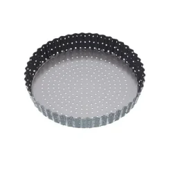 Outlet Kitchen Craft Crusty Bake Vlaaipan / Quichepan Ø20x3cm