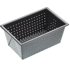 Clearance Kitchen Craft Crusty Bake Broodvorm 15x9cm (450 gram)