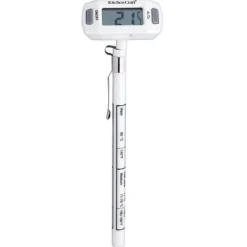 Discount Kitchen Craft digitale thermometer ( -45- +200 C )