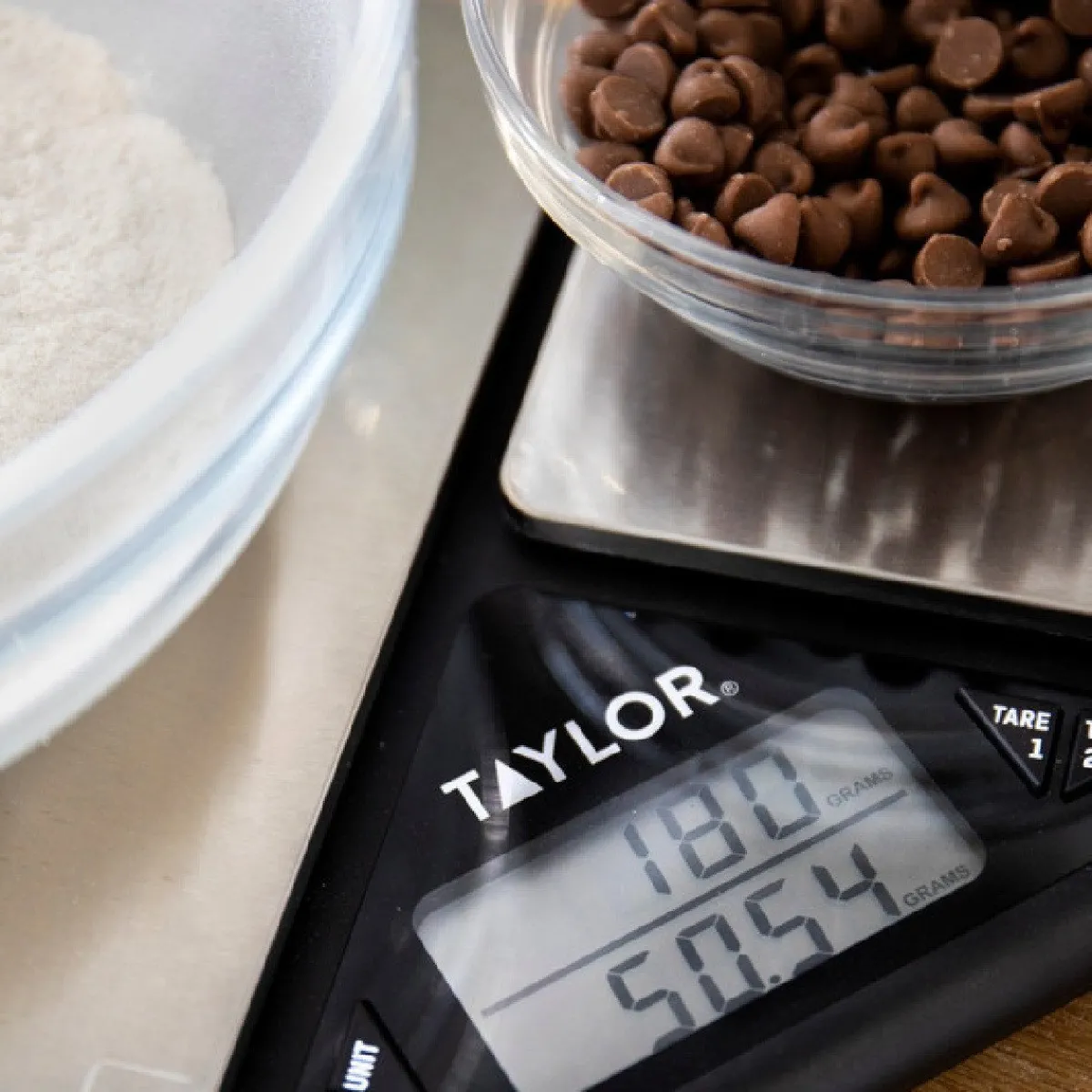 Sale Kitchen Craft Dubbele Precisie Weegschaal 5kg