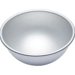 Kitchen Craft gebaksvorm Bol 20 cm x 10 cm