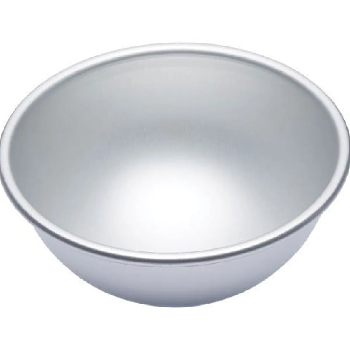 Kitchen Craft gebaksvorm Bol 20 cm x 10 cm