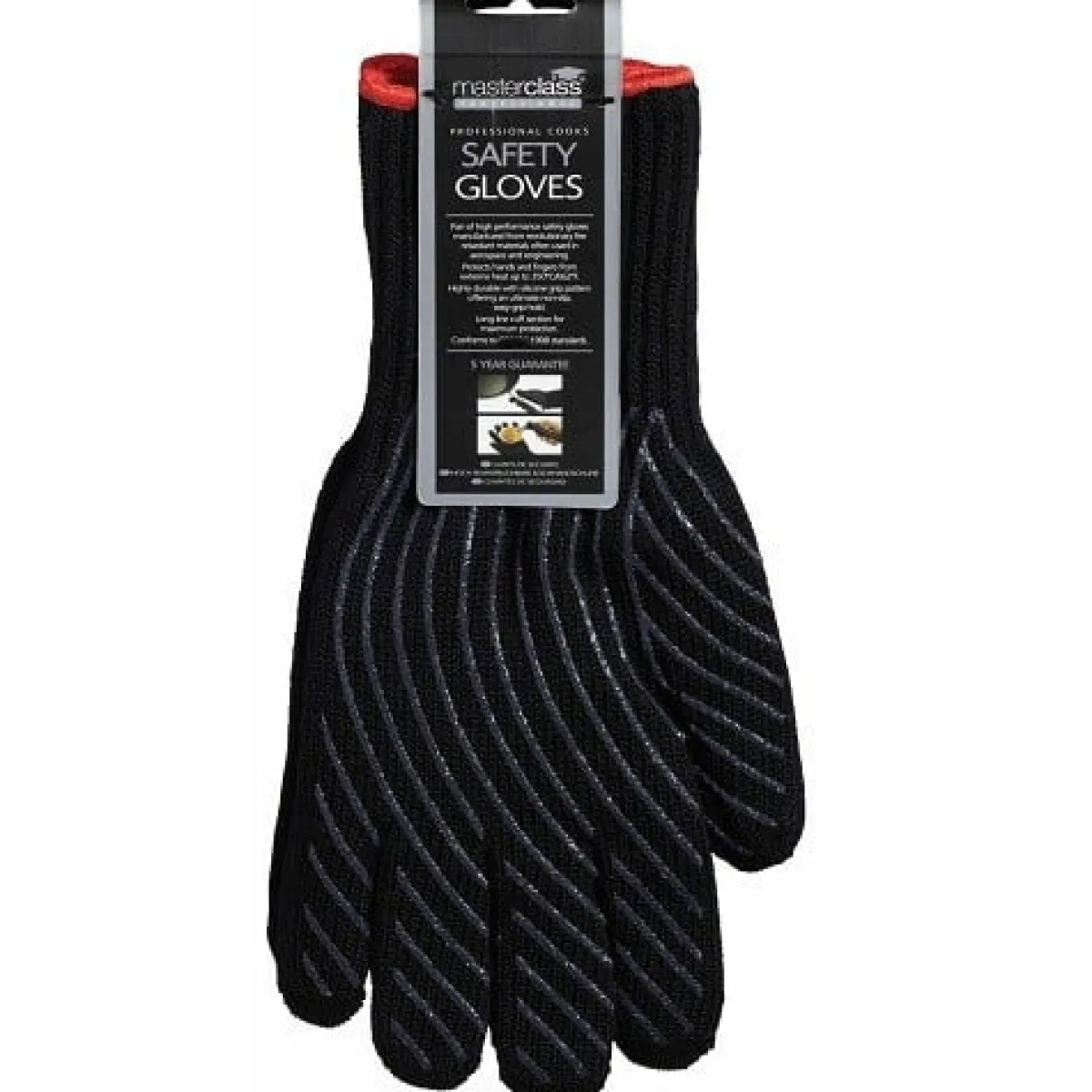 Clearance Kitchen Craft Handschoenen Hittebestendig