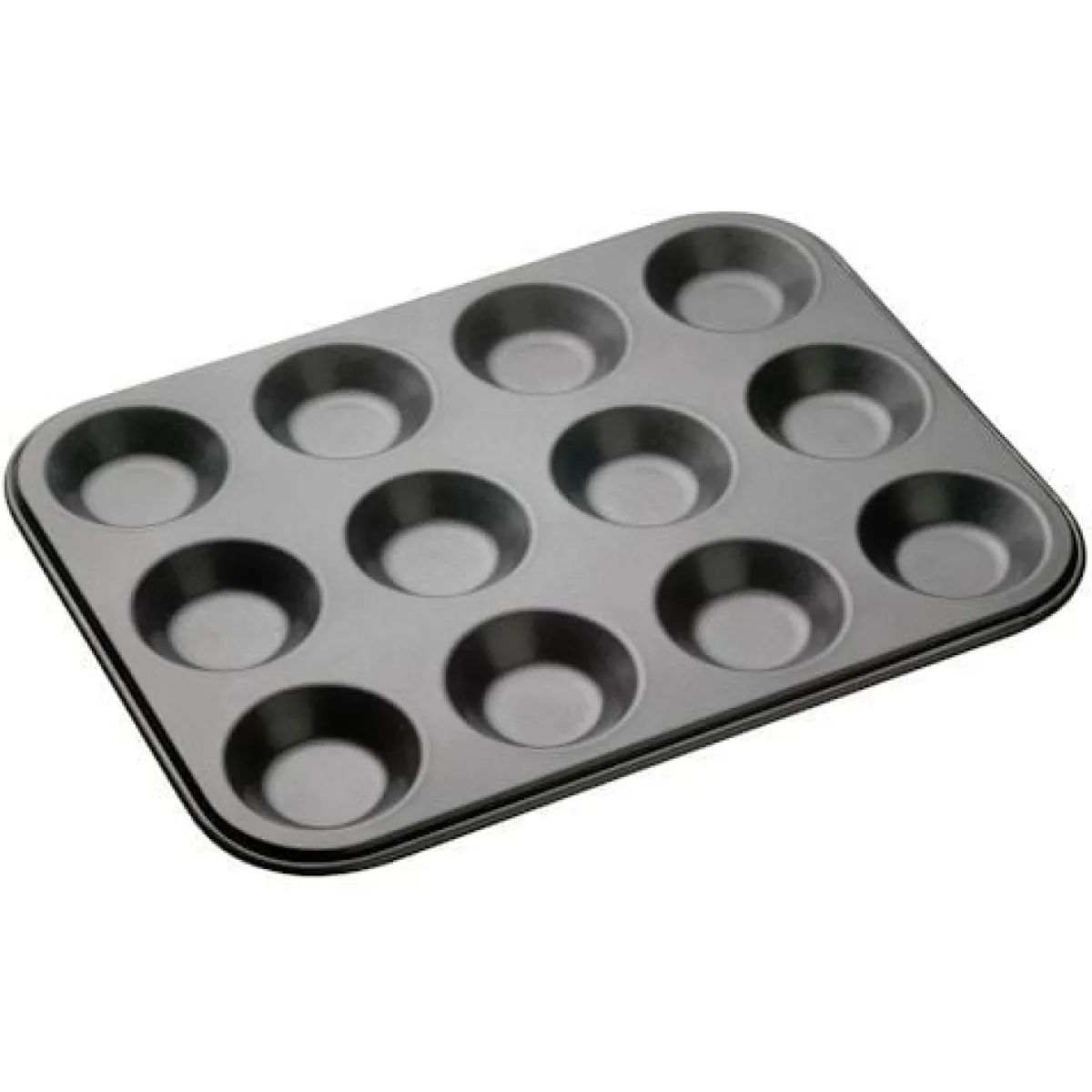 Clearance Kitchen Craft Petit fours bakvorm 12 stuks**