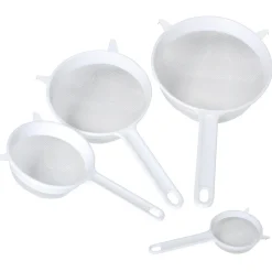 Best Kitchen Craft Plastic Zeef Ø18cm