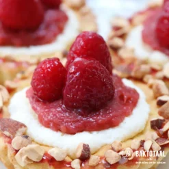 Outlet Kitchen Craft Quichevormpjes Ø10cm set/6