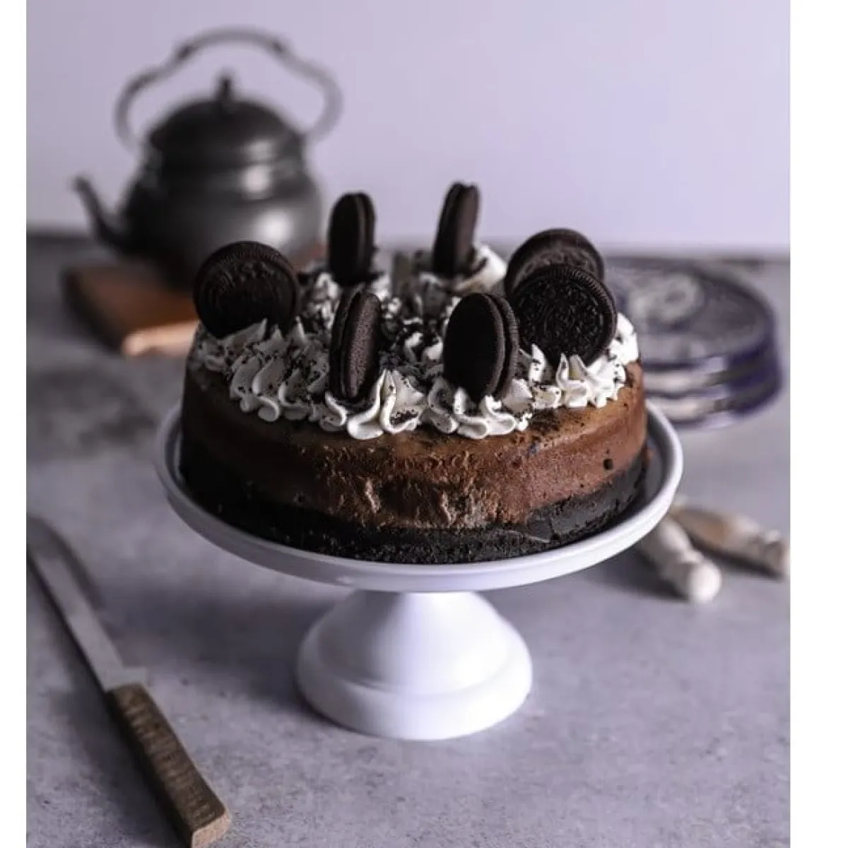 Hot Kitchen Craft Springvorm Rond Ø18 cm