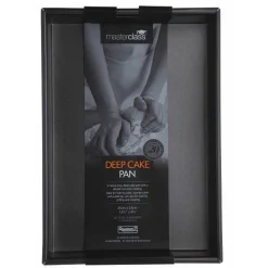 Hot Kitchen Craft Taartpan Rechthoek 35x24x5cm