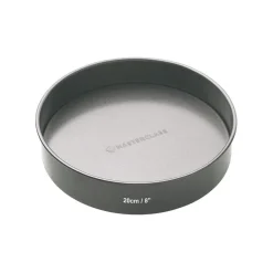 Online Kitchen Craft Taartpan Rond losse bodem Ø20 x 3,5cm**