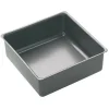 New Kitchen Craft Taartpan Vierkant losse bodem 23x23x8cm