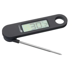 Outlet Kitchen Craft Thermometer Digitaal Inklapbaar -45 tot +200°C