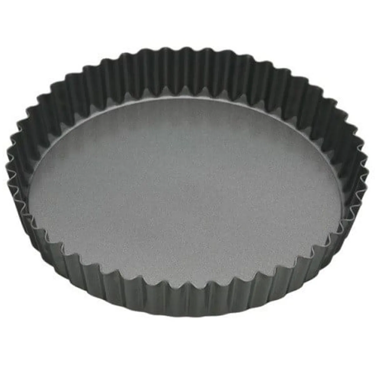 Online Kitchen Craft Vlaaipan / Quichepan Ø23x3,4cm