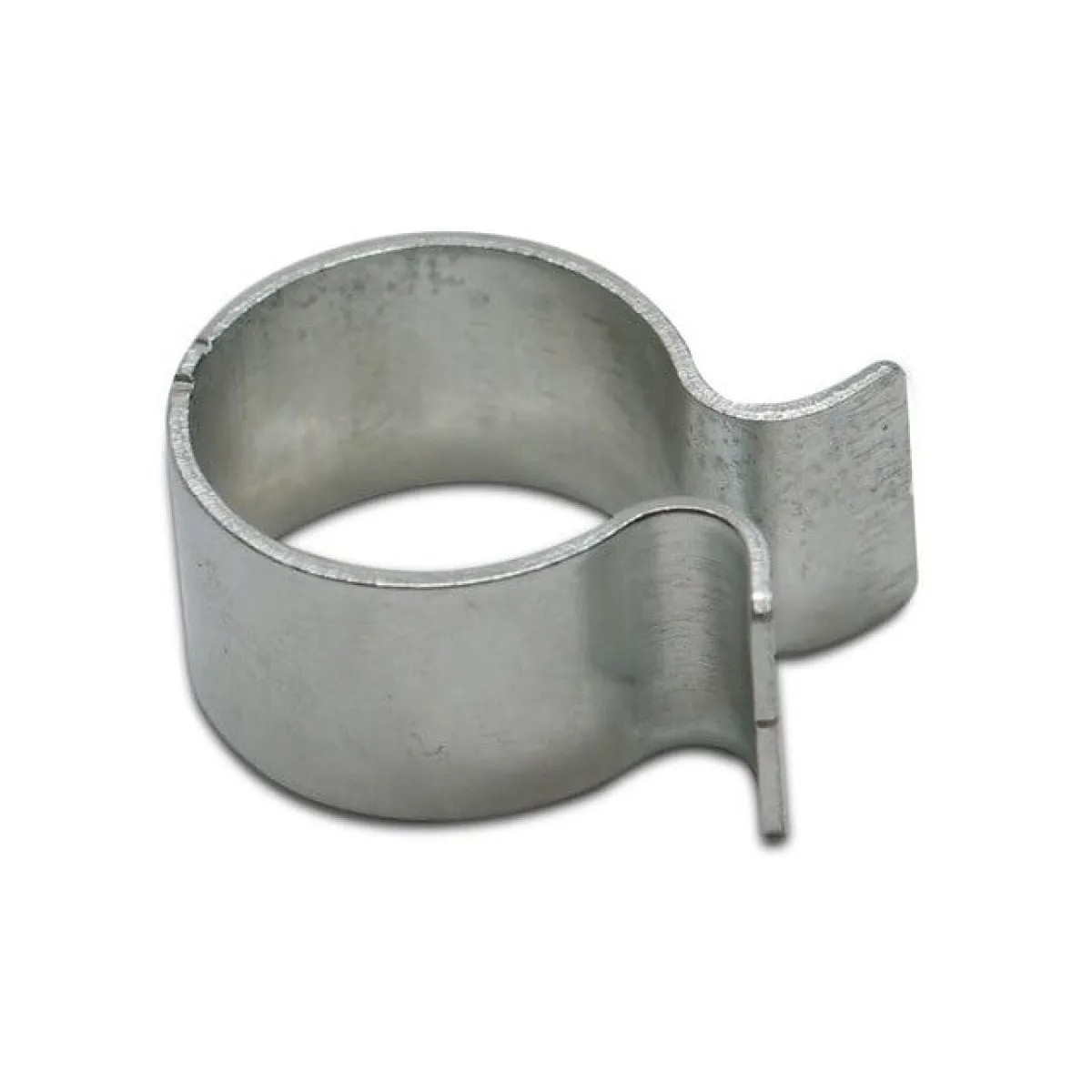 Best Overig Klem t.b.v. Chocolade Holvorm 24x10 mm. per stuk