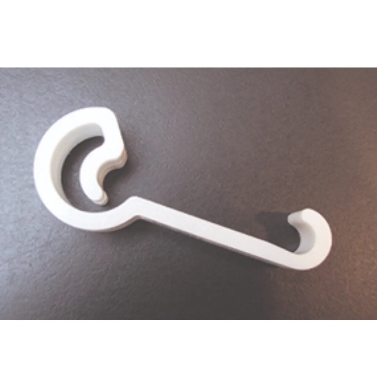 Chocolate World Klem t.b.v. Dubbele Kadervormen 24mm ChocolateWorld