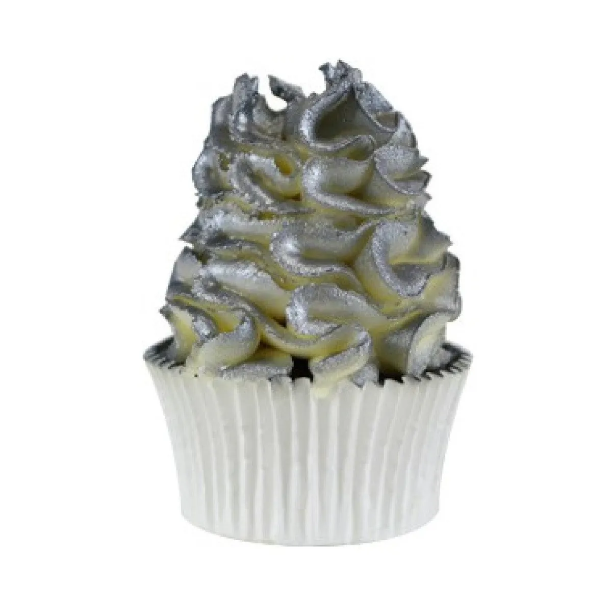 Discount PME Kleurspray Lustre Spray Zilver 400ml