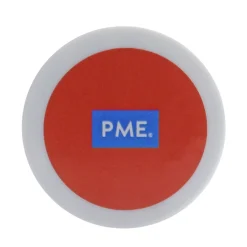 Hot PME Kleurstof gel Berry Red 25 gram