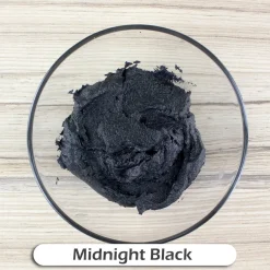 New PME Kleurstof gel Midnight Black 25 gram