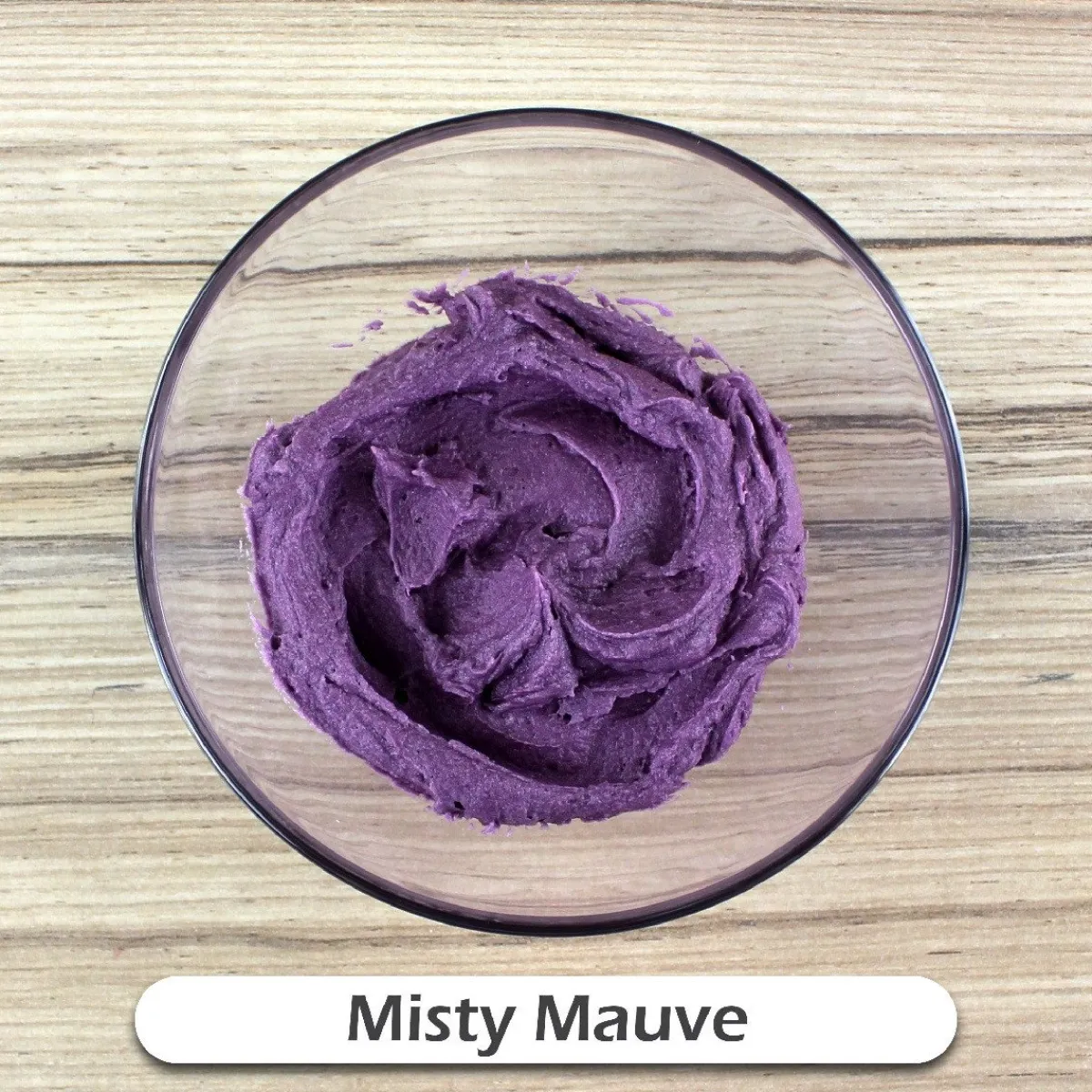 PME Kleurstof gel Misty Mauve 25 gram