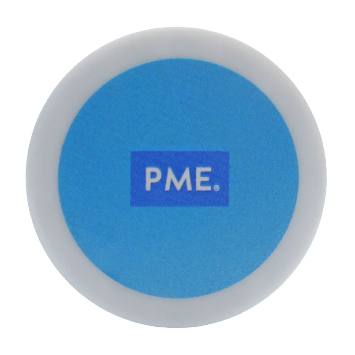 Online PME Kleurstof gel Turquoise Blue 25 gram