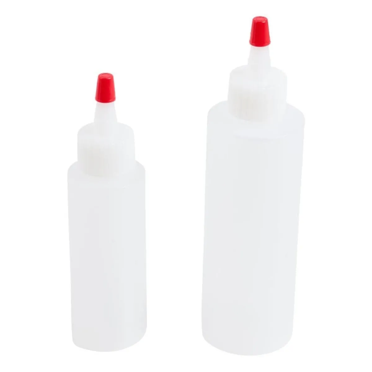 Hot Overig Knijpflesjes Garneren Set/2