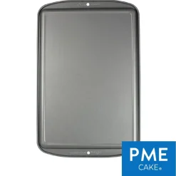 Outlet PME Koekjes bakplaat 40 cm x 26 cm x 2 cm