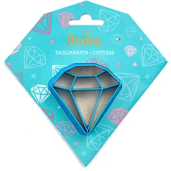Outlet Decora Koekjes Uitsteker Diamant