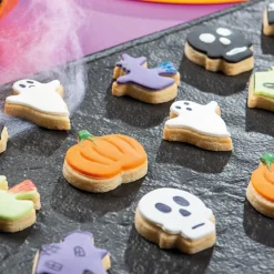 Best Decora Koekjes Uitsteker Halloween Set 6-delig