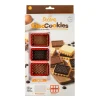 Sale Decora Koekjes Uitsteker Set Chocolade Biscuits 2-delig