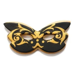 Sale Decora Koekjes Uitstekers Maskers set/2**