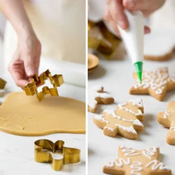 Sale Decora Koekjes Uitstekerset Kerst 5-delig