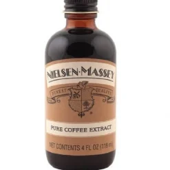 Discount Nielsen-Massey Koffie Extract 118ml