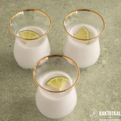 Best Your Organic Nature Kokosrasp Biologisch 150 gram