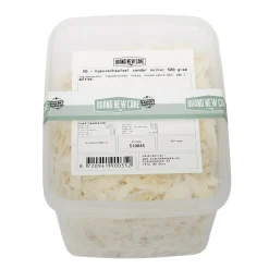 Outlet BrandNewCake Kokosschaafsel 500g