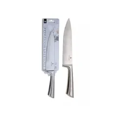 Outlet Overig Koksmes RVS 33cm