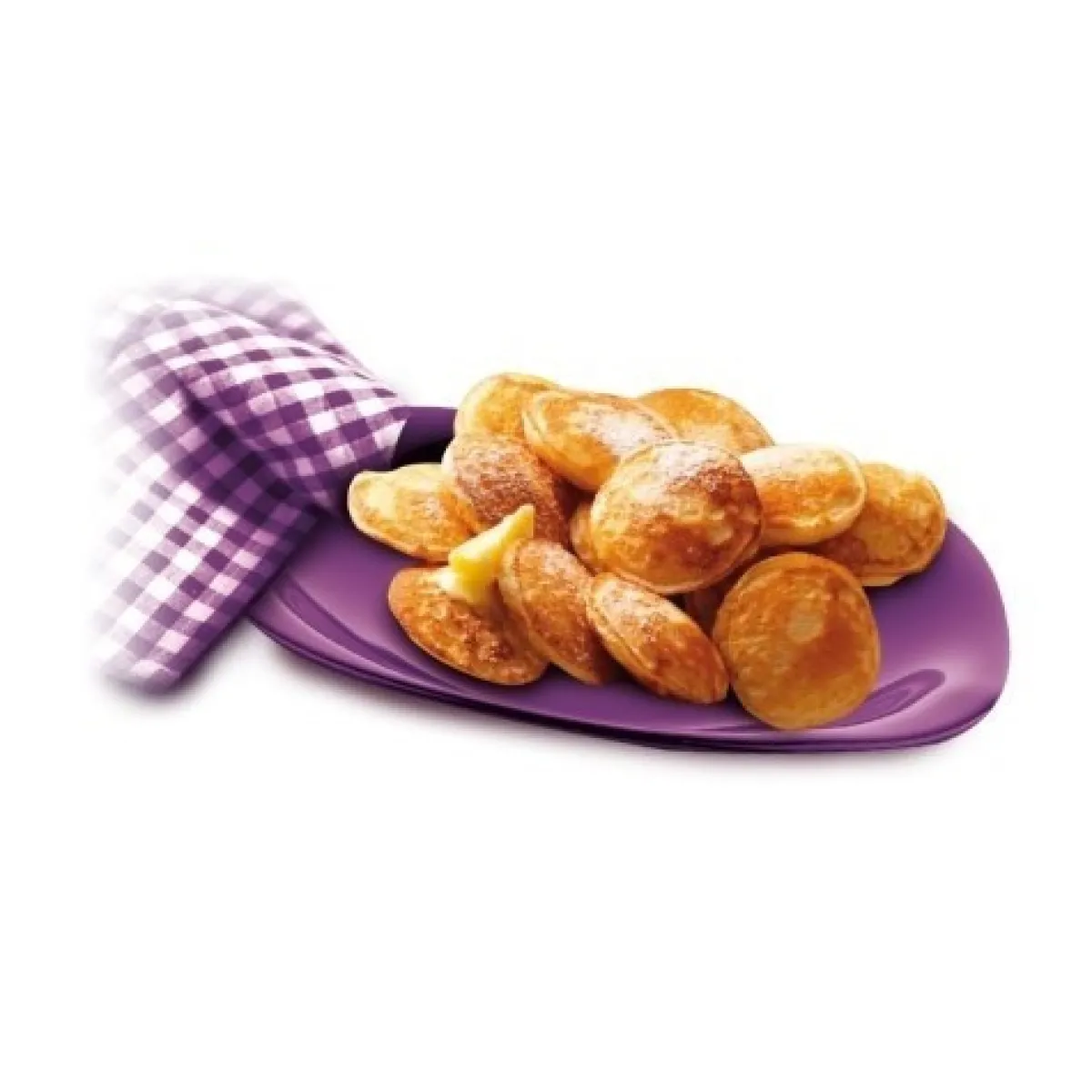 Outlet Koopmans Professional Koopmans Prof. Poffertjesmix 1kg