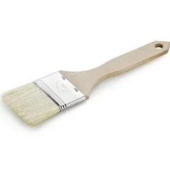 Sale Overig Kwast Hout / Natuurhaar 3,8cm (20cm)**