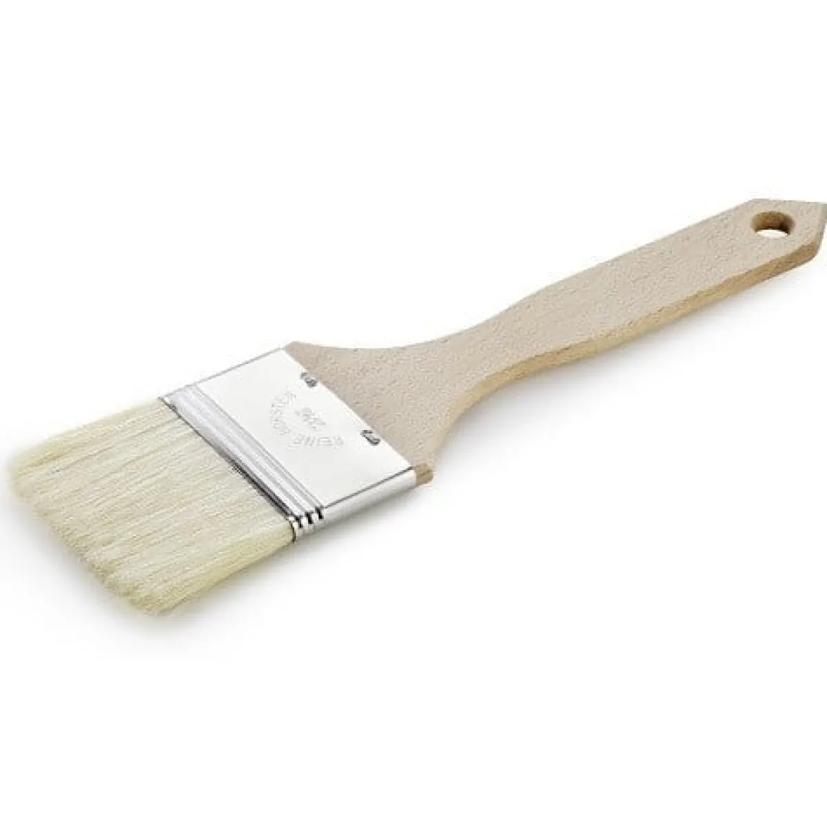 Sale Overig Kwast Hout / Natuurhaar 5cm (21cm)**